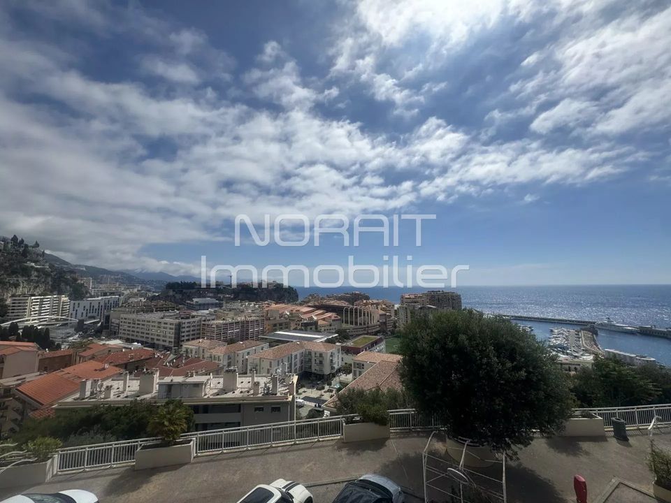 Leilighet i Cap-d'Ail, Alpes-Maritimes - bilde 4