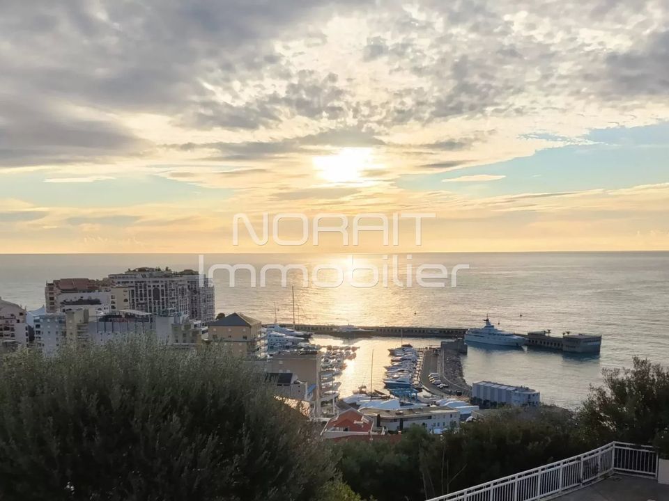 Leilighet i Cap-d'Ail, Alpes-Maritimes - bilde 5