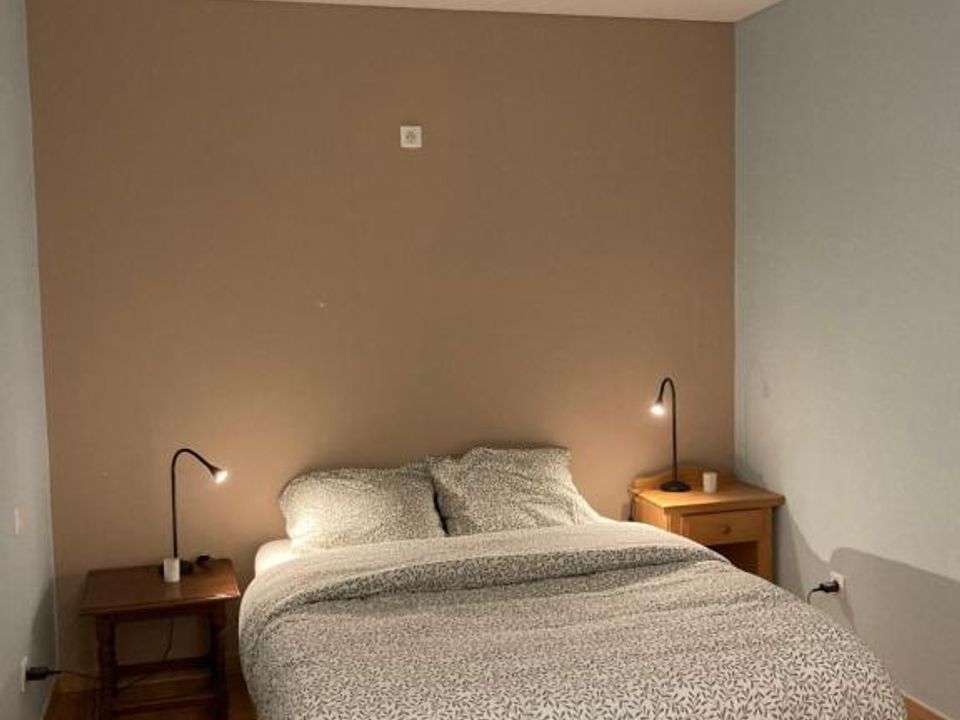Villa a Billy-sur-Oisy, Nievre - foto 4