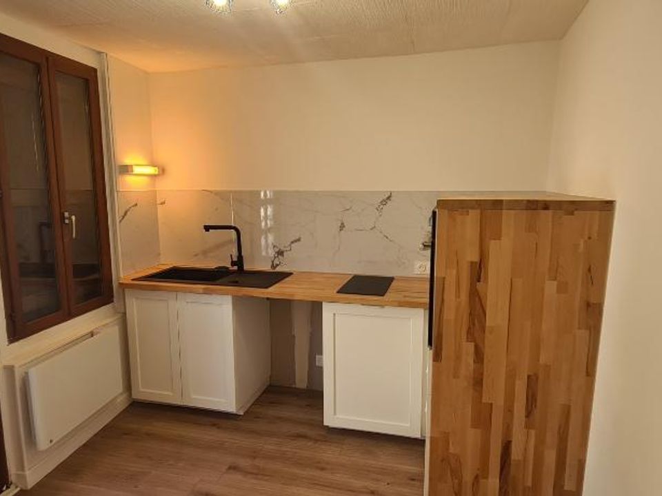 Villa i Clamecy, Nievre - bilde 4