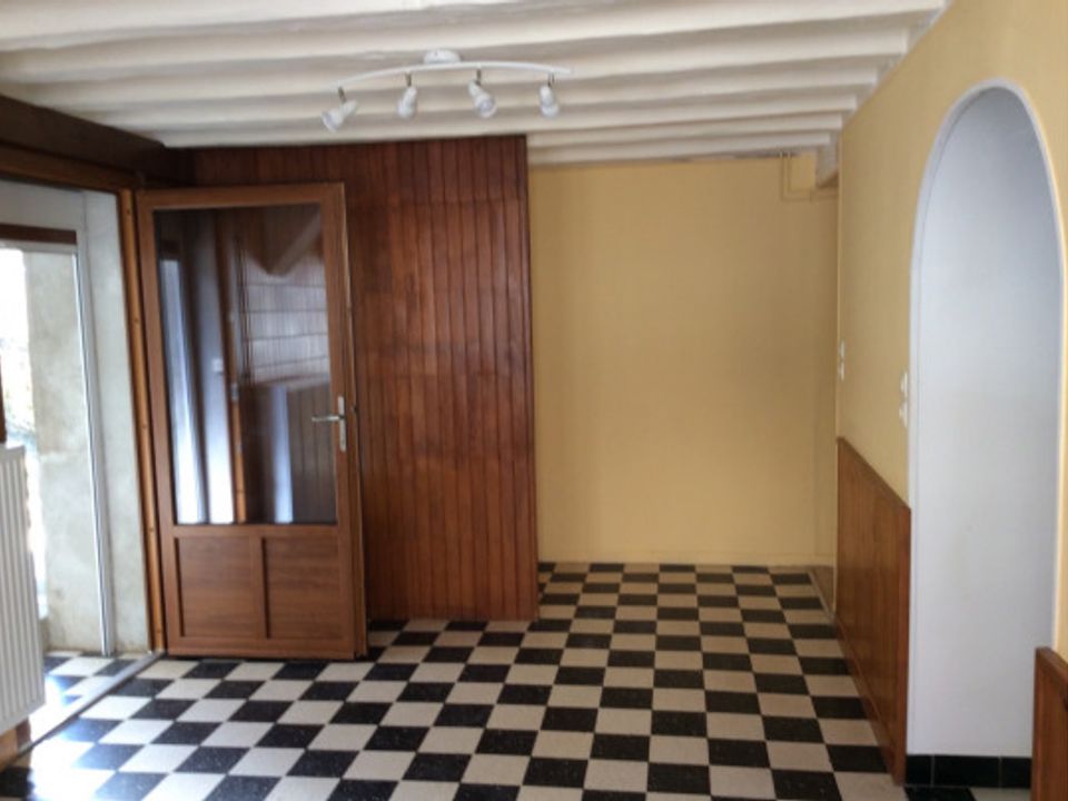 Villa i Dornecy, Nievre - bilde 2