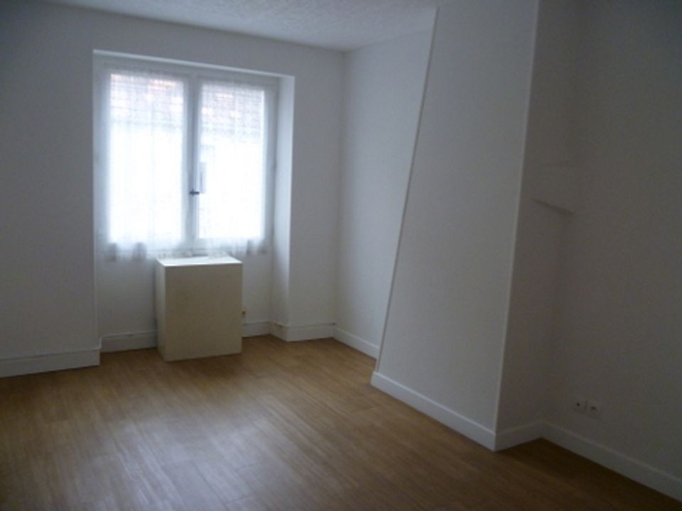 Villa i Dornecy, Nievre - bilde 5