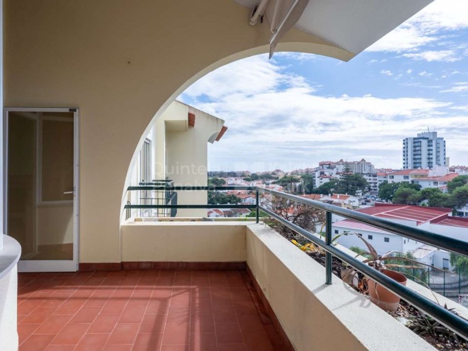 Leilighet i Cascais, Lisbon - bilde 1