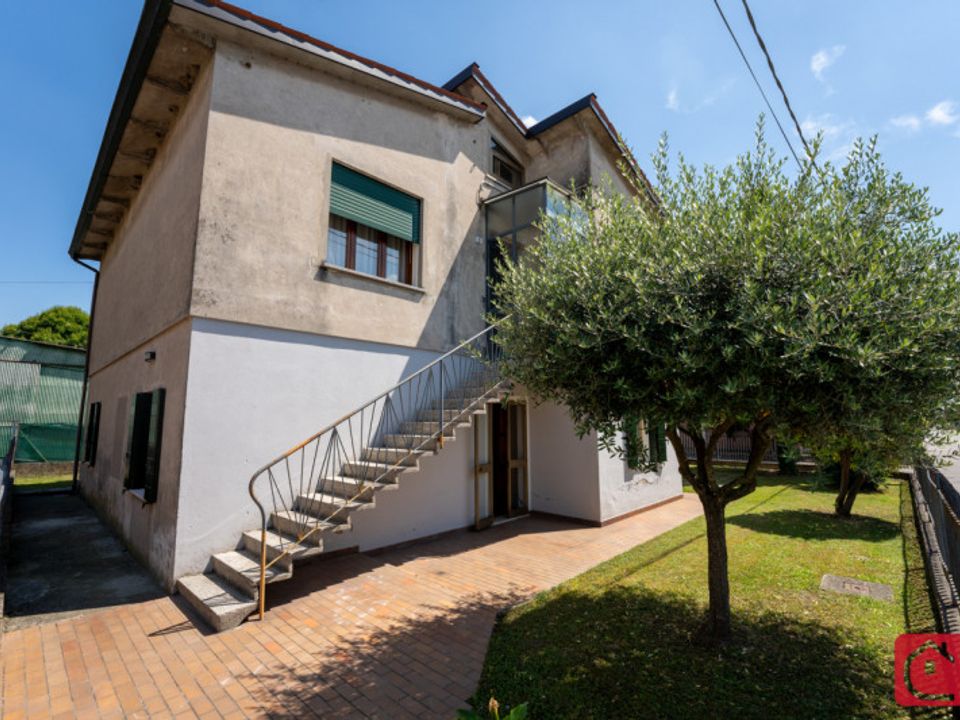 Villa i Bovolenta, Padua - foto 1