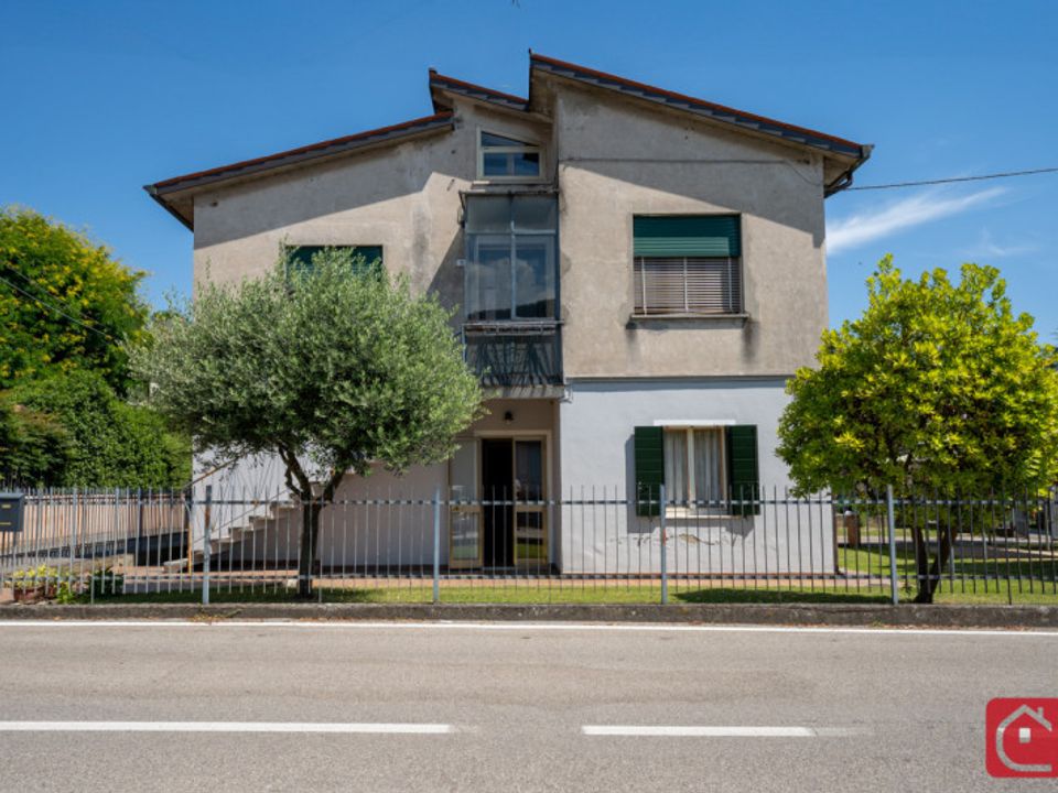 Villa i Bovolenta, Padua - foto 2