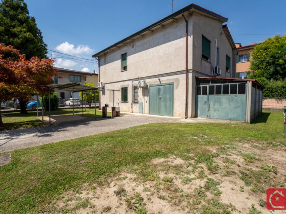 Villa i Bovolenta, Padua - foto 3
