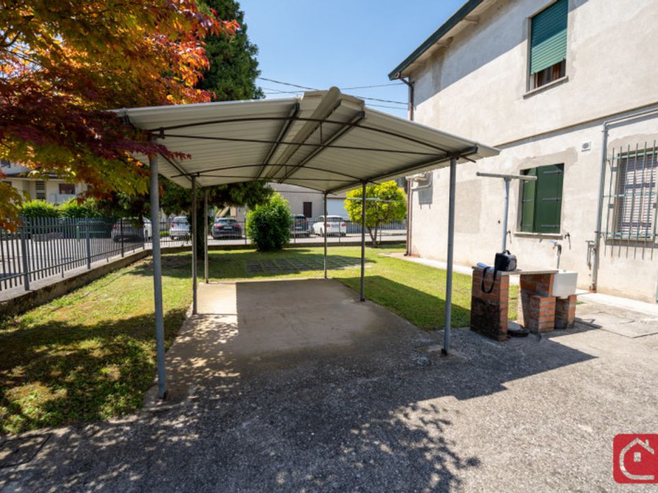 Villa i Bovolenta, Padua - foto 4