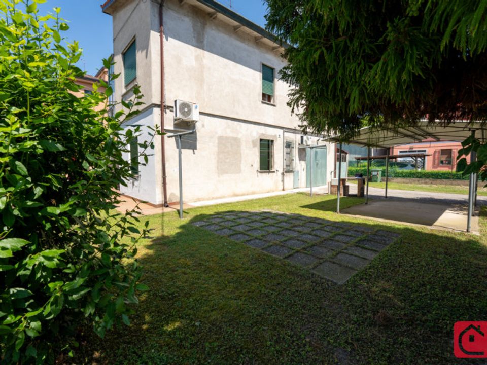 Villa i Bovolenta, Padua - foto 5
