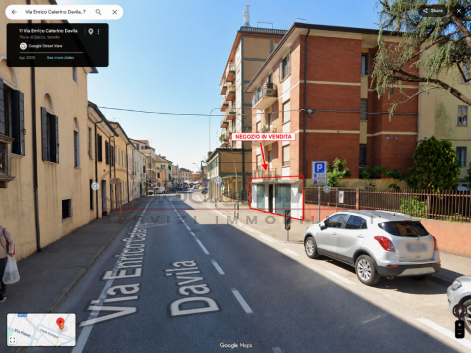 Erhvervsejendom i Piove di Sacco, Padua - foto 2