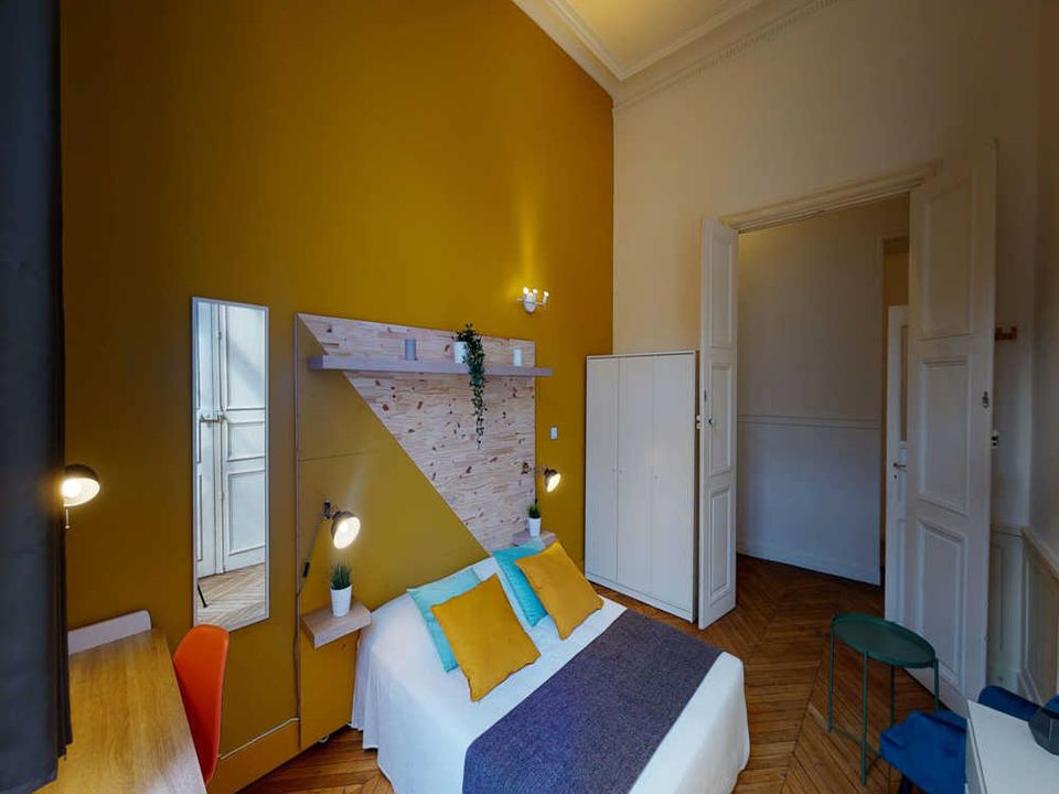 Apartment in Toulouse, Haute-Garonne - photo 1