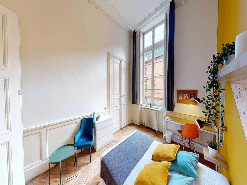 Apartment in Toulouse, Haute-Garonne - photo 3