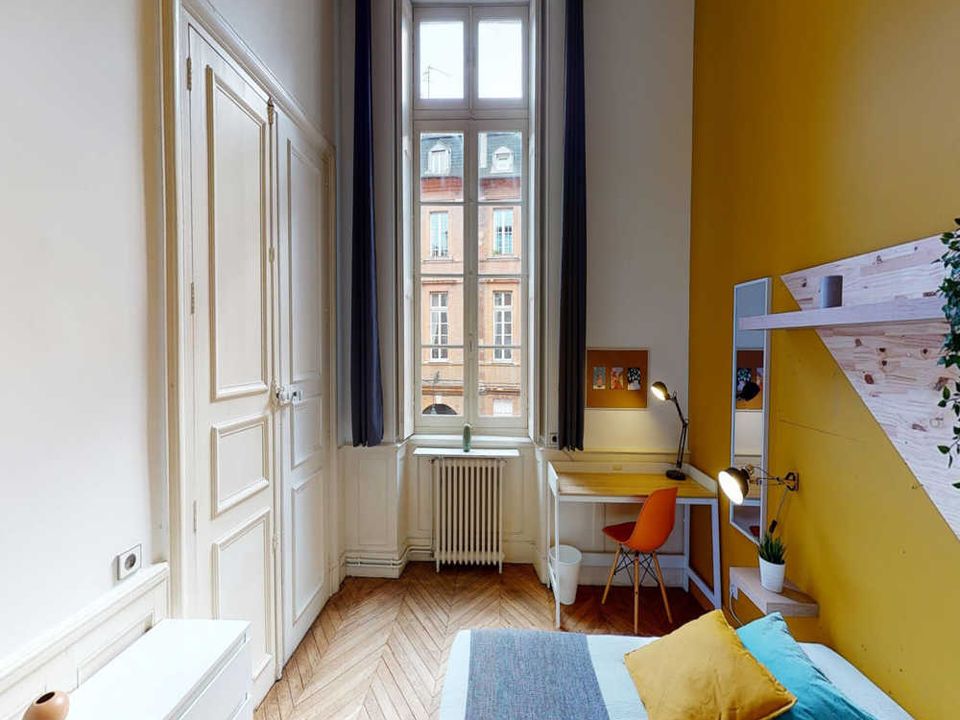 Apartment in Toulouse, Haute-Garonne - photo 4