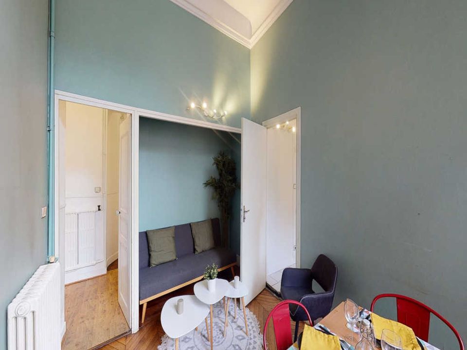 Apartment in Toulouse, Haute-Garonne - photo 5