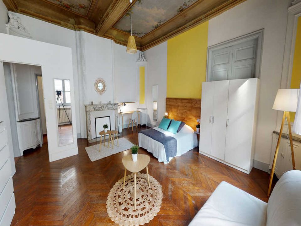 Leilighet i Montpellier, Herault - bilde 3