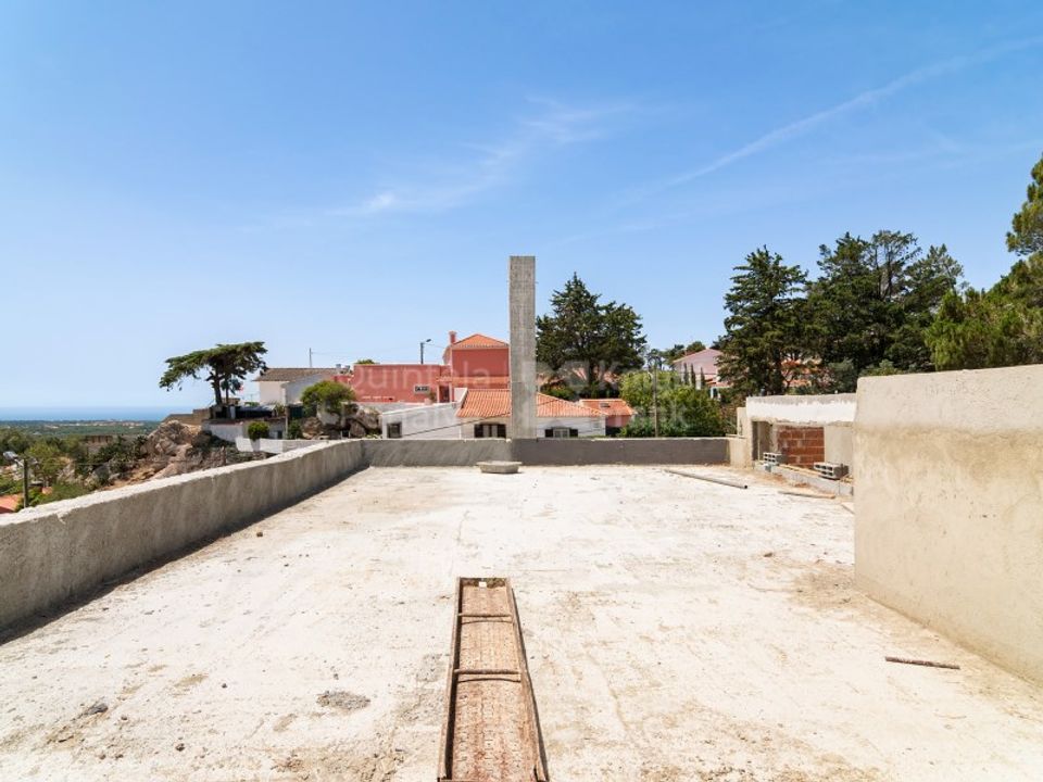 Haus in Alcabideche, Lisbon - Foto 2