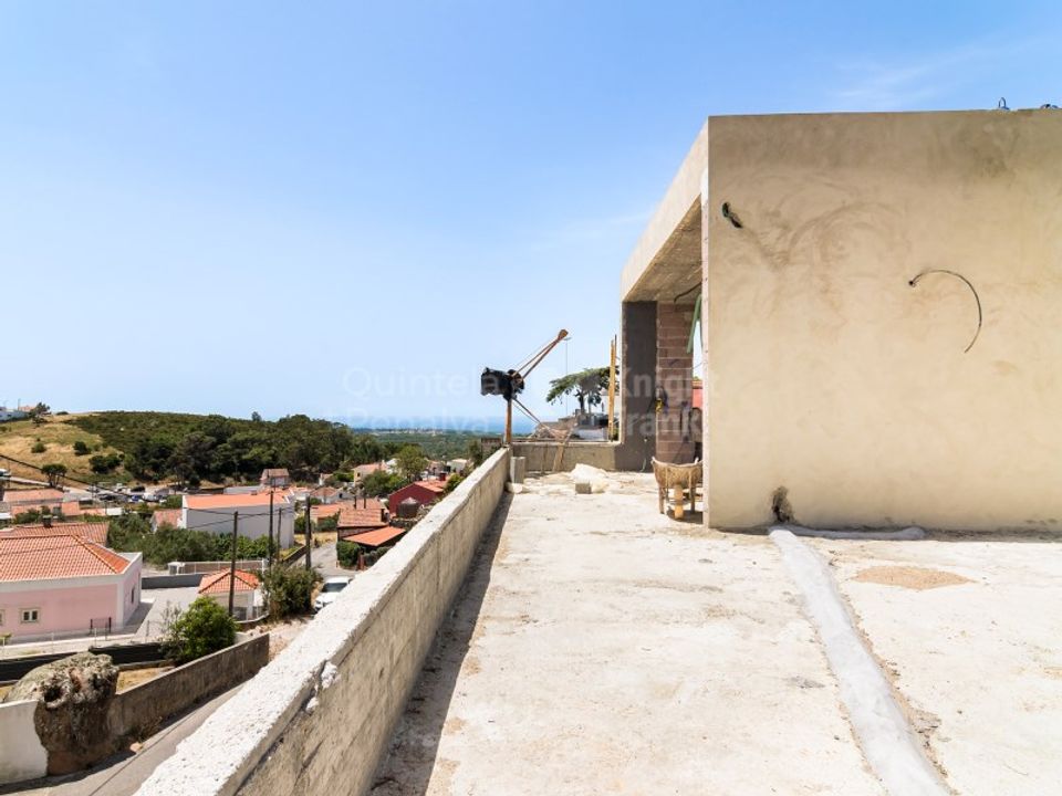 Haus in Alcabideche, Lisbon - Foto 3