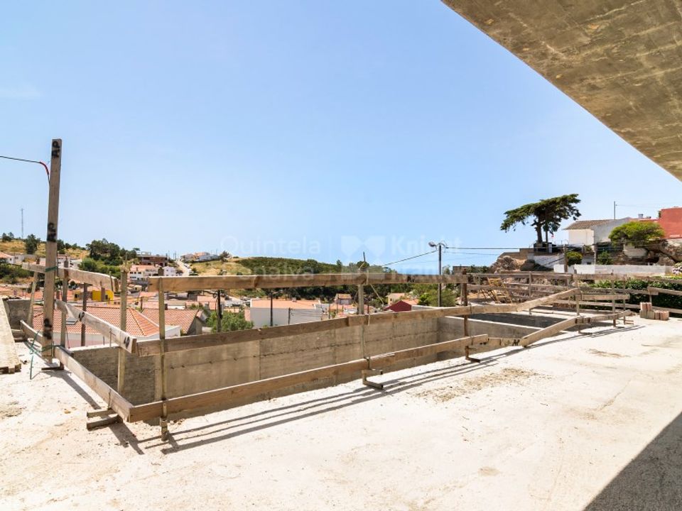 Haus in Alcabideche, Lisbon - Foto 4