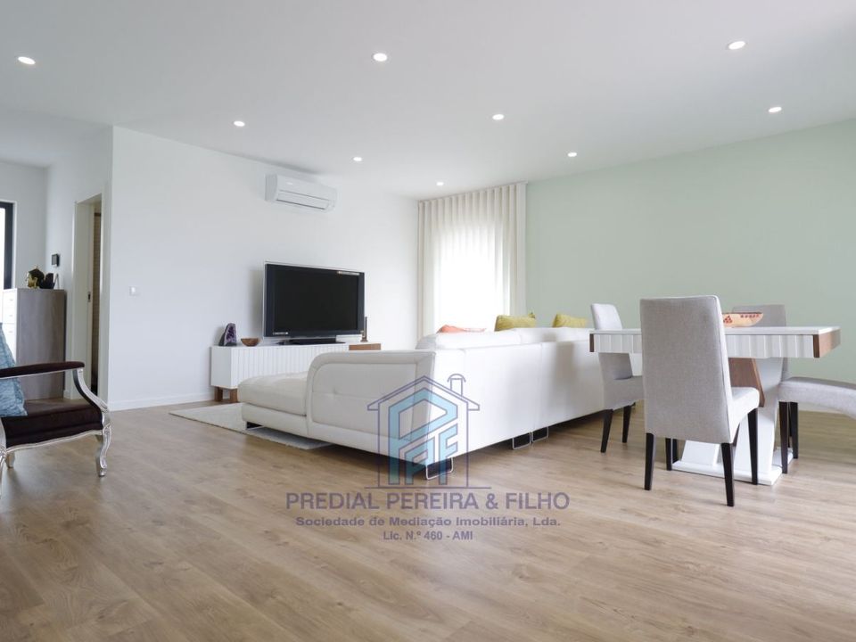 Villa i Baiao, Porto - bilde 5