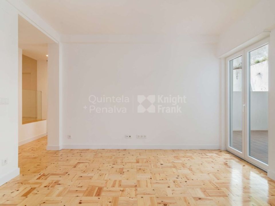 Apartament a Alges, Lisbon - foto 1