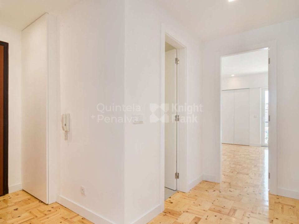 Apartament a Alges, Lisbon - foto 2