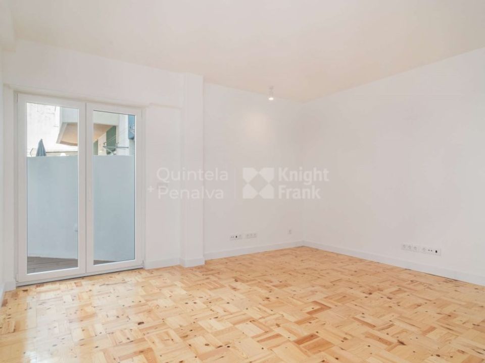 Apartament a Alges, Lisbon - foto 3
