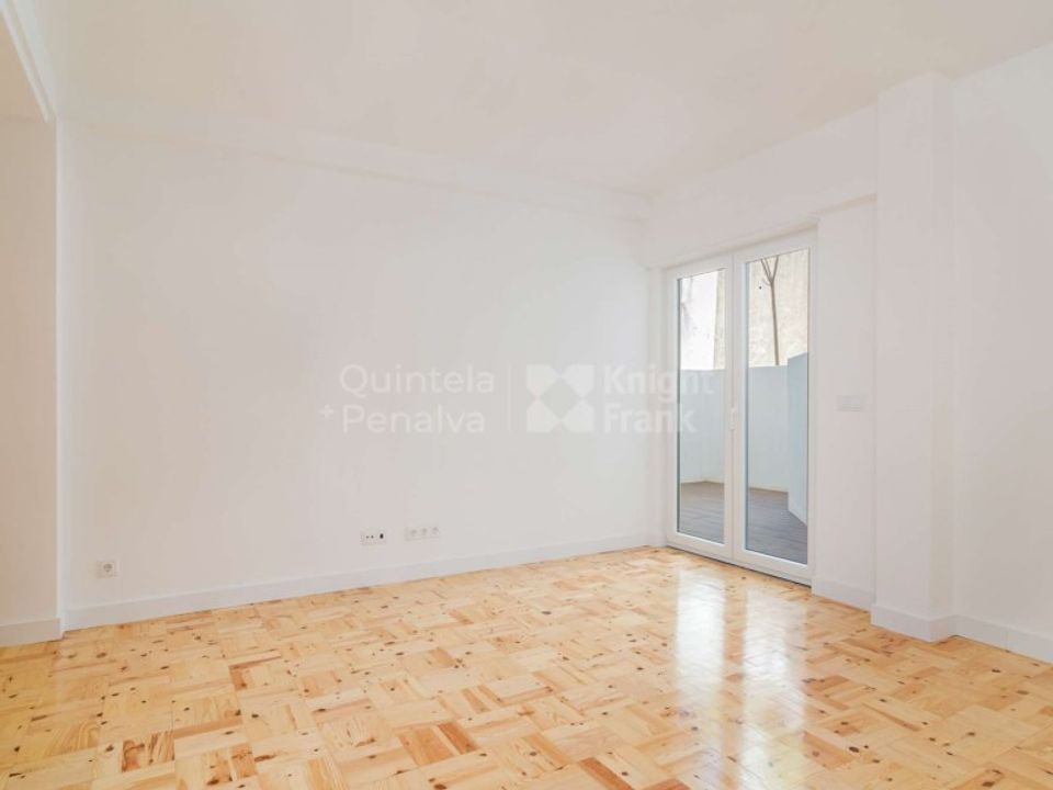 Apartament a Alges, Lisbon - foto 4