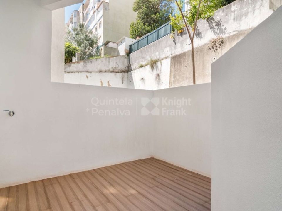 Apartament a Alges, Lisbon - foto 5