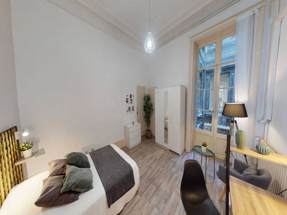 Apartament a Montpellier, Herault - foto 1
