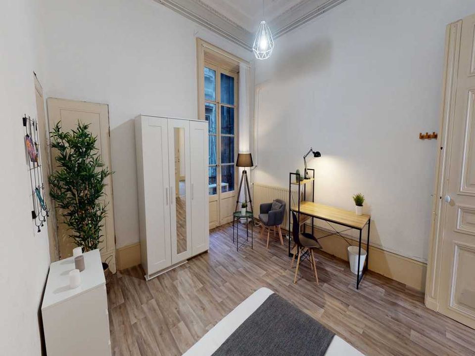 Apartament a Montpellier, Herault - foto 2