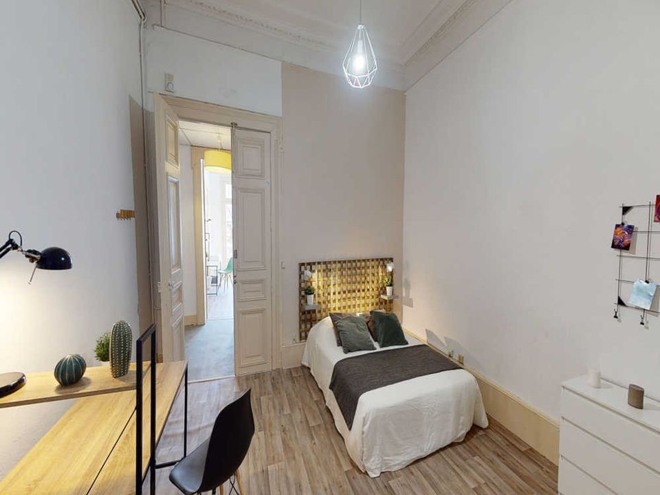 Apartament a Montpellier, Herault - foto 4