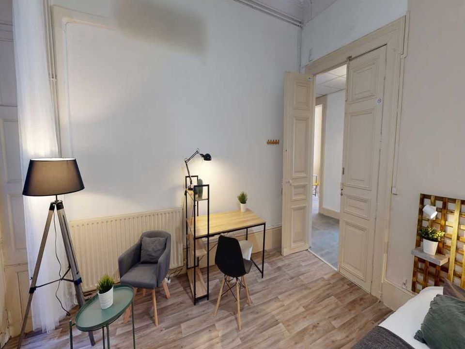 Apartament a Montpellier, Herault - foto 5