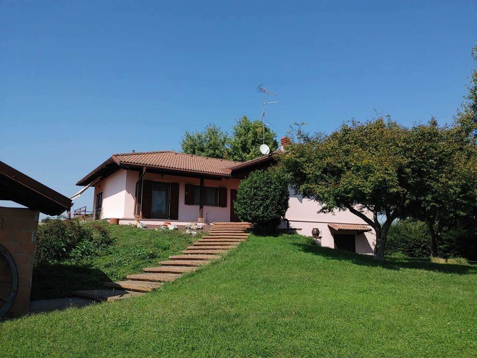 Villa i Villata, Vercelli - bilde 1