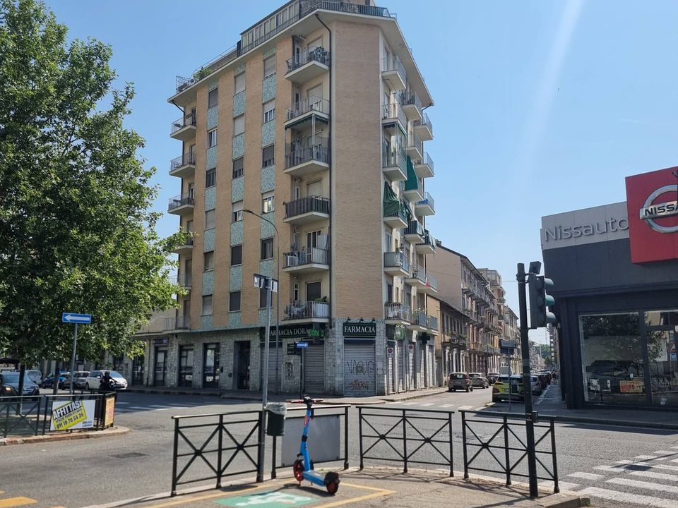 Erhvervsejendom i Torino, Turin - foto 3