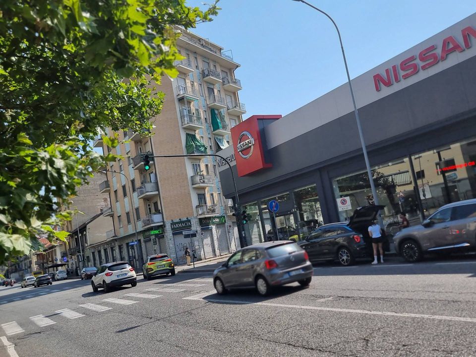 Erhvervsejendom i Torino, Turin - foto 4