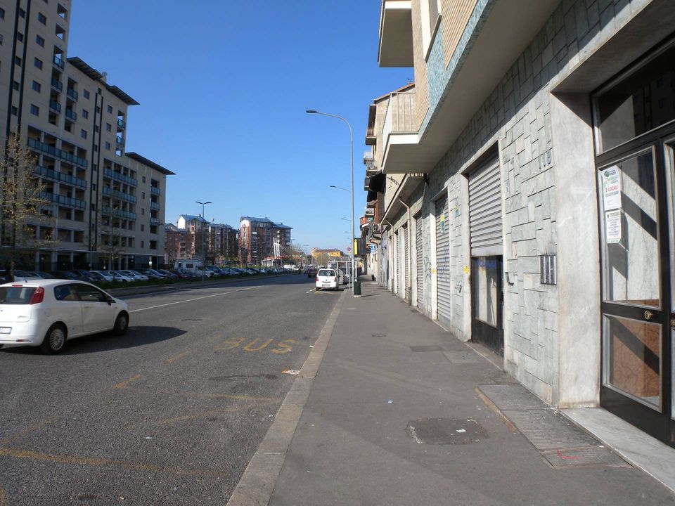 Erhvervsejendom i Torino, Turin - foto 5