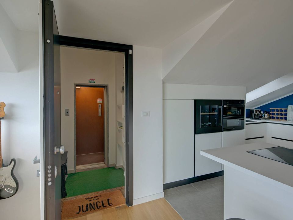 Apartamento en Moncalieri, Turin - foto 5