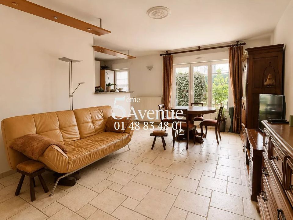 Apartamento en Le Plessis-Trevise, Val-de-Marne - foto 1