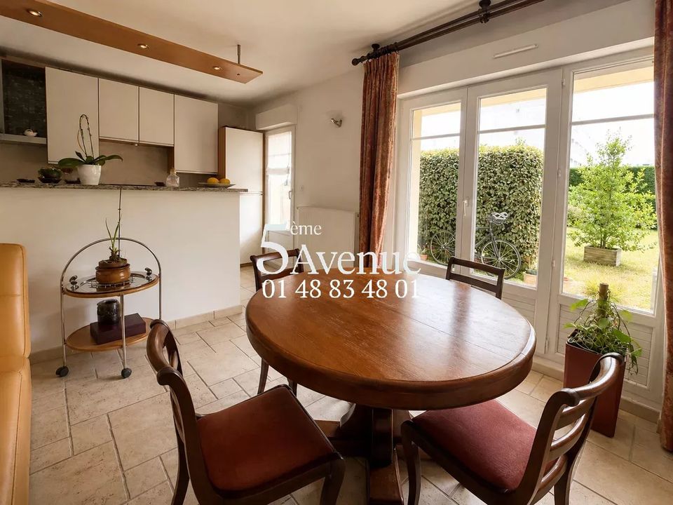 Apartamento en Le Plessis-Trevise, Val-de-Marne - foto 2