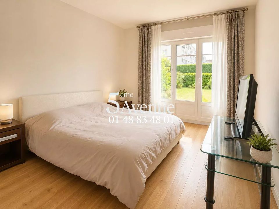 Apartamento en Le Plessis-Trevise, Val-de-Marne - foto 5