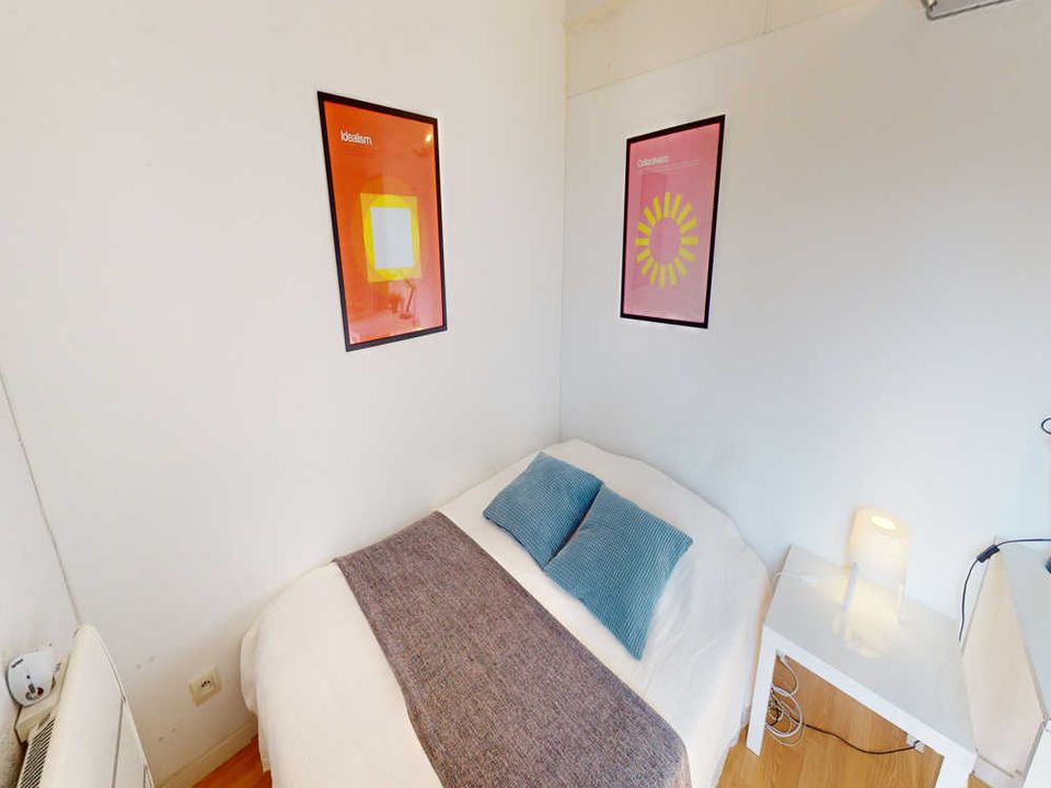 Apartment in Montpellier, Herault - photo 1