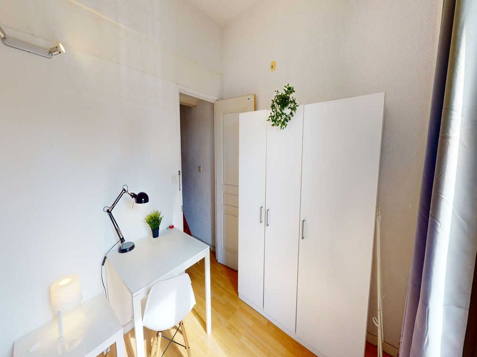 Apartment in Montpellier, Herault - photo 3