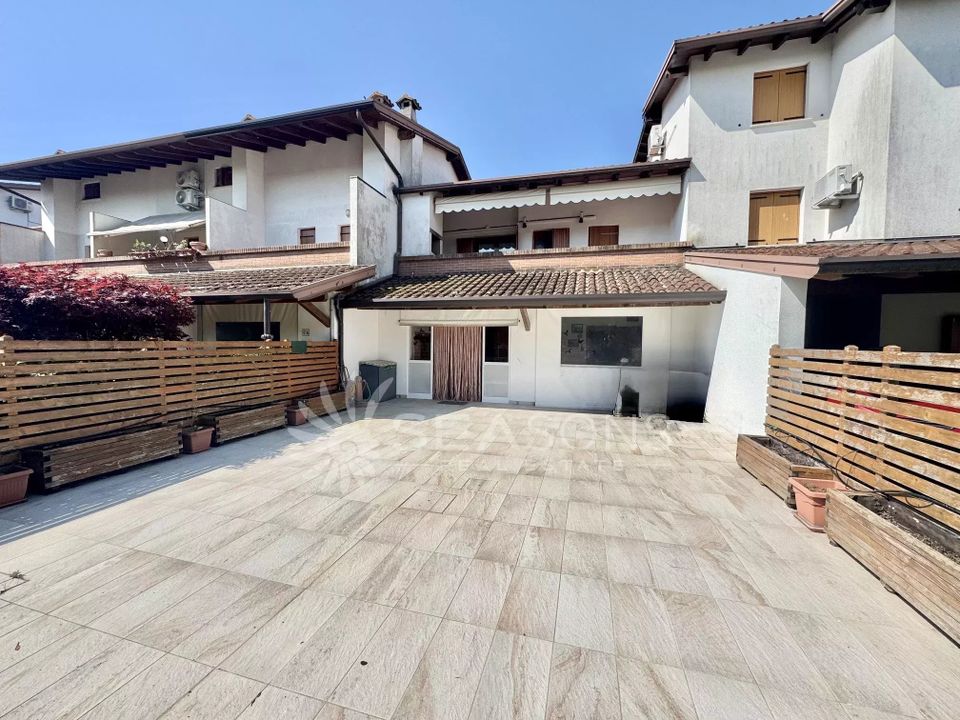 Wohnung in Eraclea, Venice - Foto 1