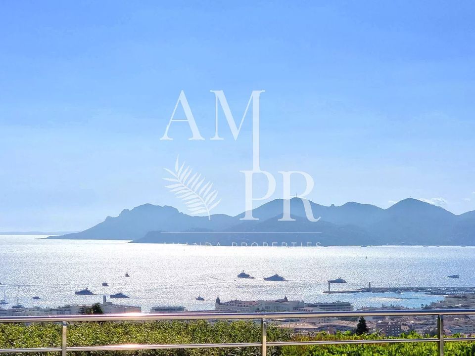 Villa i Cannes, Alpes-Maritimes - foto 2
