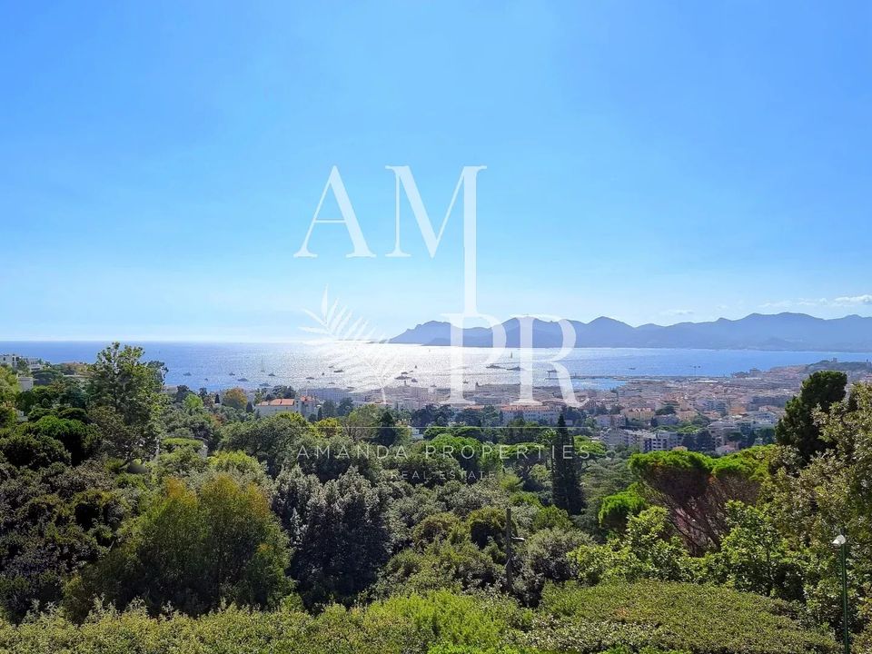 Villa i Cannes, Alpes-Maritimes - foto 3