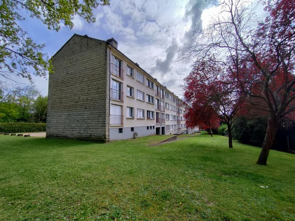 Leilighet i Lamorlaye, Oise - bilde 1
