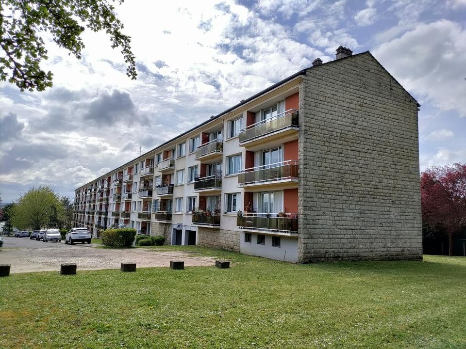 Leilighet i Lamorlaye, Oise - bilde 1
