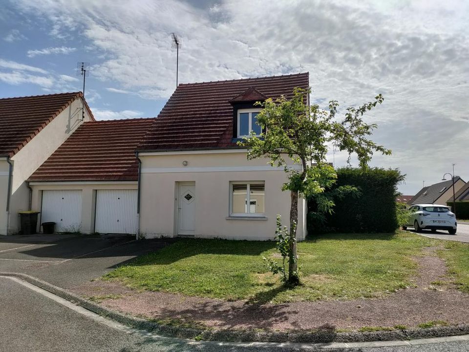 Villa a Lassigny, Oise - foto 1