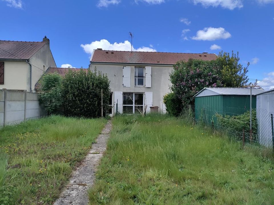 Villa in Crèvecœur-le-Grand, Oise - foto 2