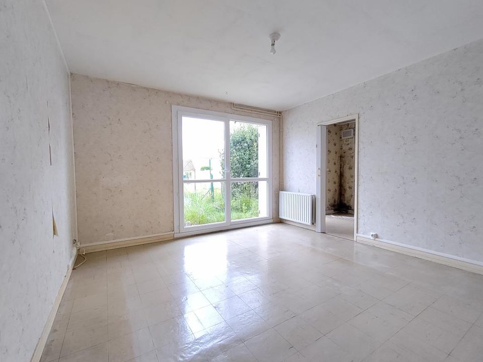 Villa in Crèvecœur-le-Grand, Oise - foto 4