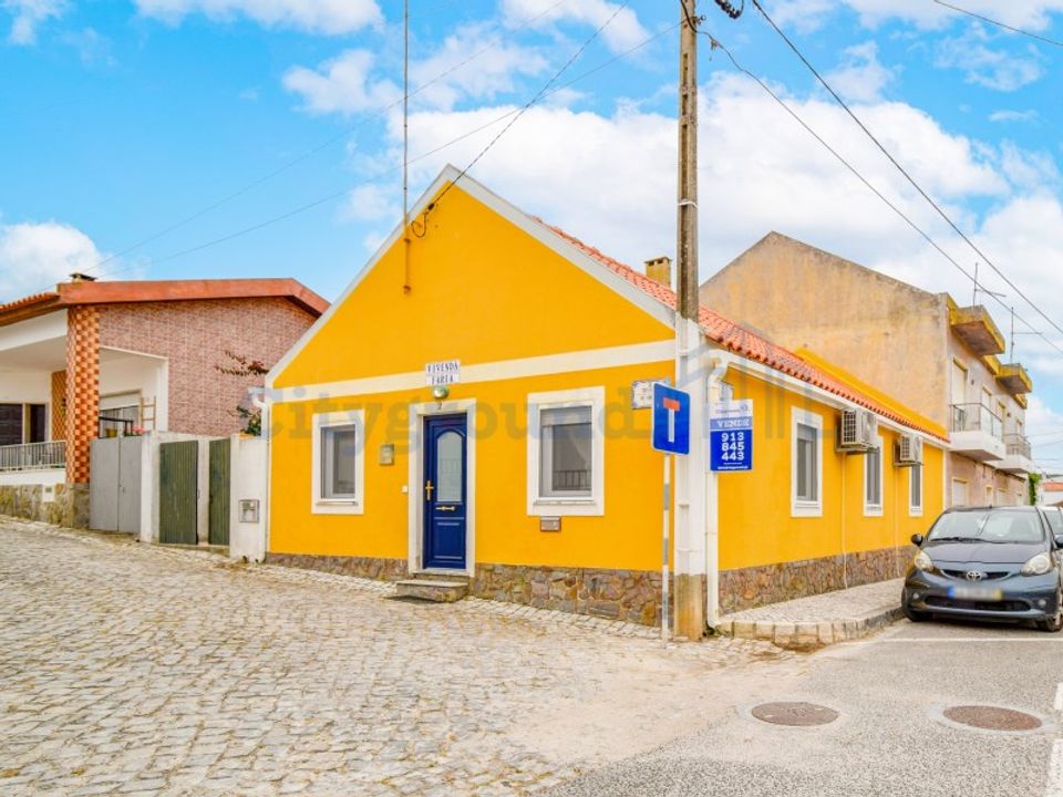 Villa i Foz do Arelho, Leiria - foto 1